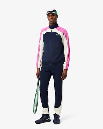 Stretch Tennistrainingspak
