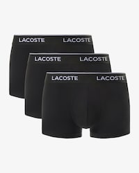 3-Pack Stretch Katoenen Trunks