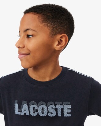 Ultra Dry Sport-T-shirt met Afdruk