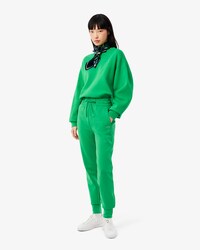 Katoenen Sweatbroek