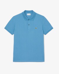 Slim Fit L.12.12 Piqu&eacute; Polohemd