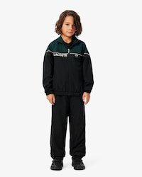 Diamond Tafzijden Colourblock Trainingspak
