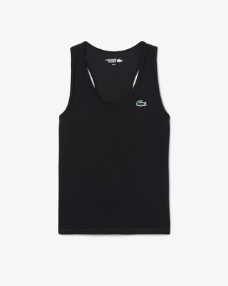 Slim Fit Midlayer Sport Tanktop