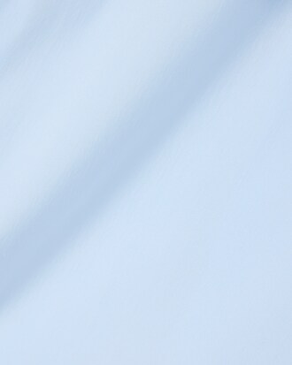 Slim Fit Stretch Popeline Hemd