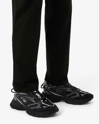 L003 Neo Shot Herensneakers