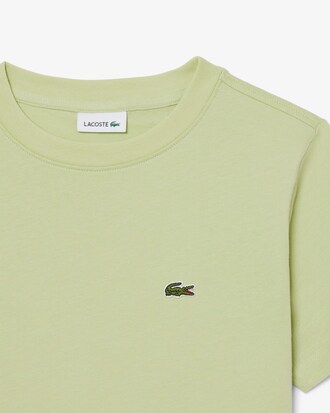 Unisex katoenen T-shirt