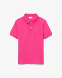 Petit Piqu&eacute; Polohemd