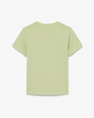 Unisex katoenen T-shirt