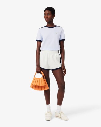 Archiefheruitgave Katoenen Short