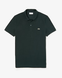 Slim Fit L.12.12 Piqu&eacute; Polohemd