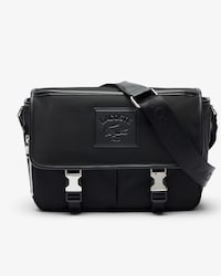 Lacoste Klassieke Opbergtas met Flapsluiting