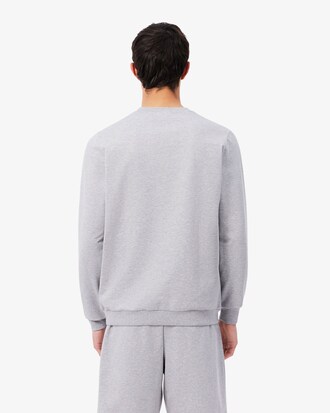 Fleece Loungehoodie