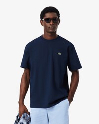 Zwaar Katoenen Jersey T-shirt