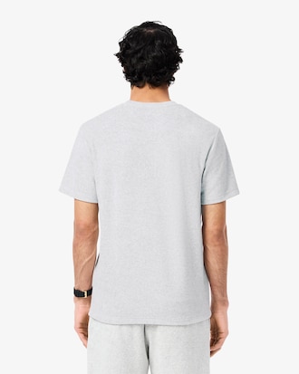 Badstof T-shirt