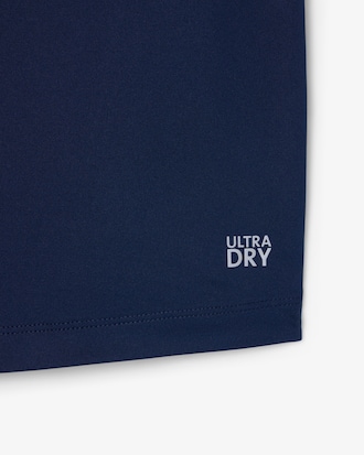 Lacoste Tennis x Novak Djokovic On Court Polohemd