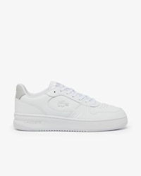 L001 Set Leren Herensneakers