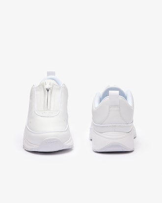 Audyssor Zip OG sneakers van leer voor heren