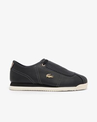 Club-Low Leren Slip-On Dames
