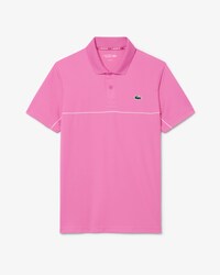 Sport Ultra-Dry Polohemd met Versieringsaccent