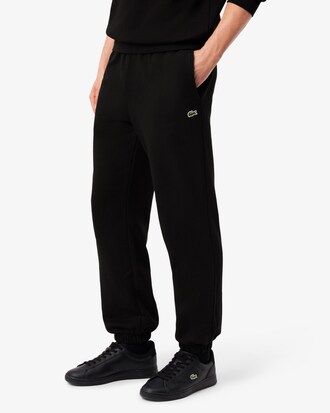 Regular Fit Sweatbroek