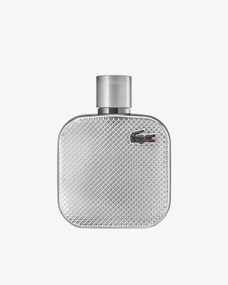 L.12.12 Silver Grey Eau de Parfum 100ml