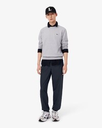 Regular Fit Waterafstotende Sweatbroek