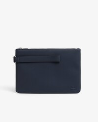 Klassieke Pouch Bag Heren
