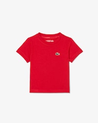 Unisex Ultra Dry Technisch Katoenen Sport-T-shirt