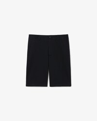 Stretch Chinoshort van Keperstof