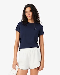 Ultra Dry Technisch Katoenen Sport-T-shirt