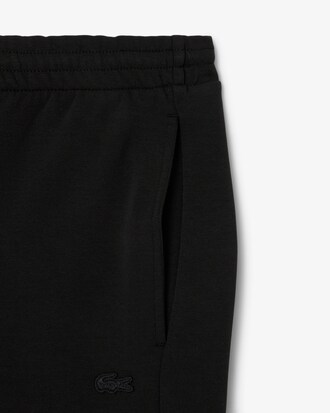 Fitted Jersey Sweatbroek