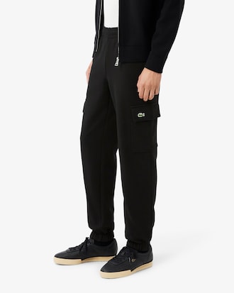 Fleece Cargo Sweatbroek