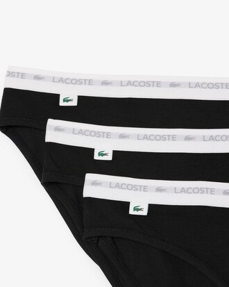 3-Pack Stretch Katoenen Onderbroek