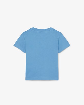 Unisex katoenen T-shirt