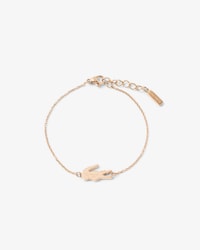 Crocodile Armband