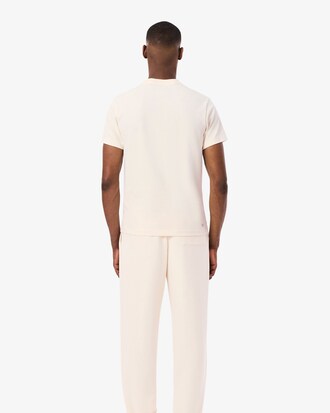 Lacoste Tennis x Novak Djokovic Sweatbroek