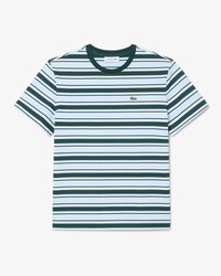 Gestreept Katoenen T-shirt