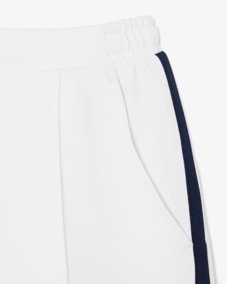 Ultra Dry Badge Accent Heritage Tennisshort