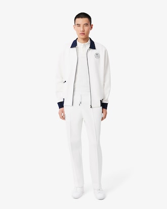 Tennis Heritage Sweatbroek