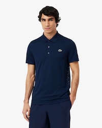 Lacoste Tennis x Novak Djokovic Polohemd
