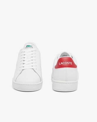 Carnaby Cup Leren Herensneakers