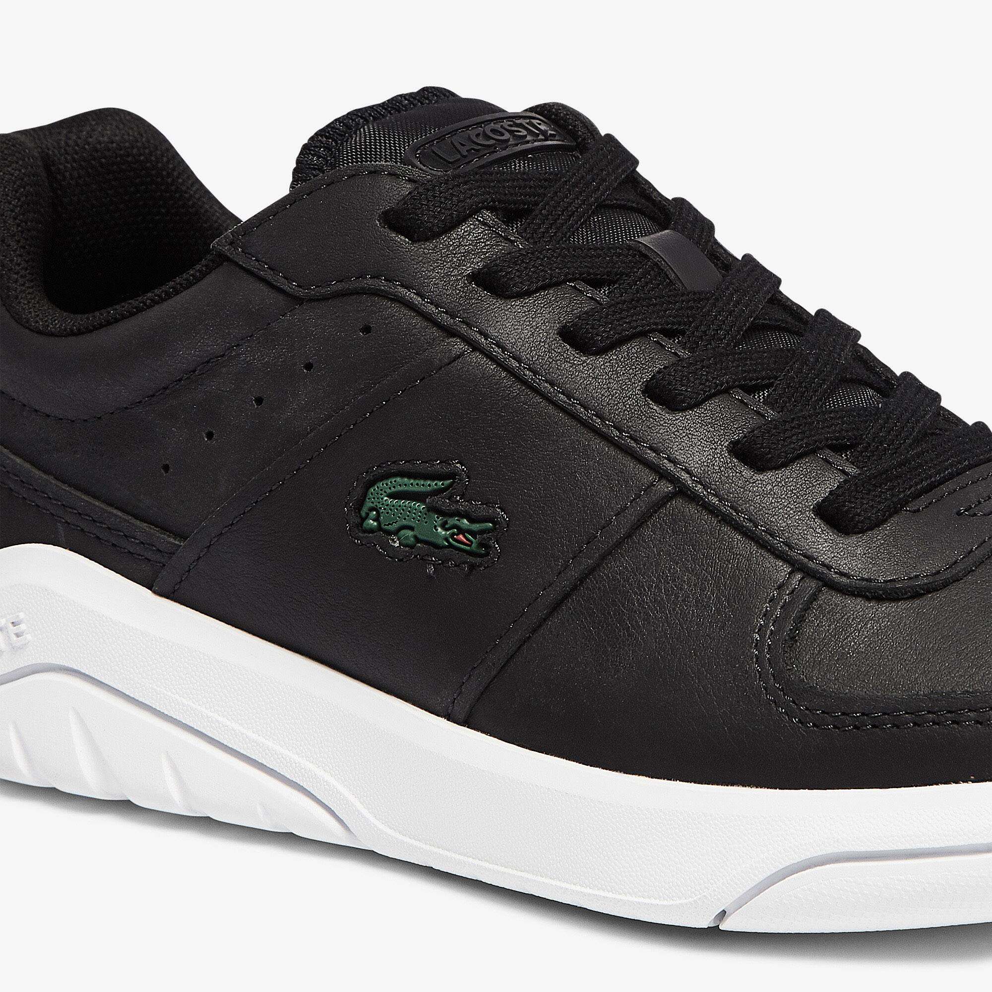 Game Advance-sneakers dames van leer en synthetische stof | LACOSTE