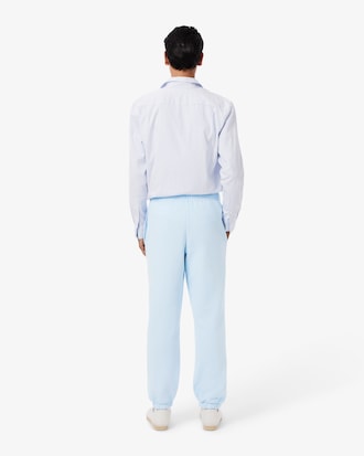 Regular Fit Sweatbroek
