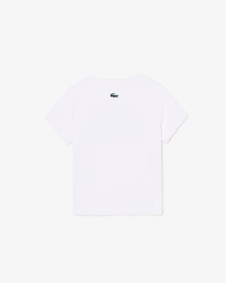 Unisex Ultra Dry Sport-T-shirt met Afdruk