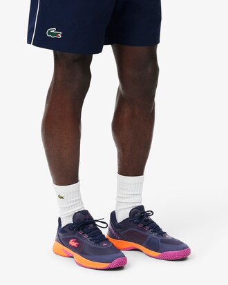 Miami Open Editie Tech Point Tennisschoenen Heren