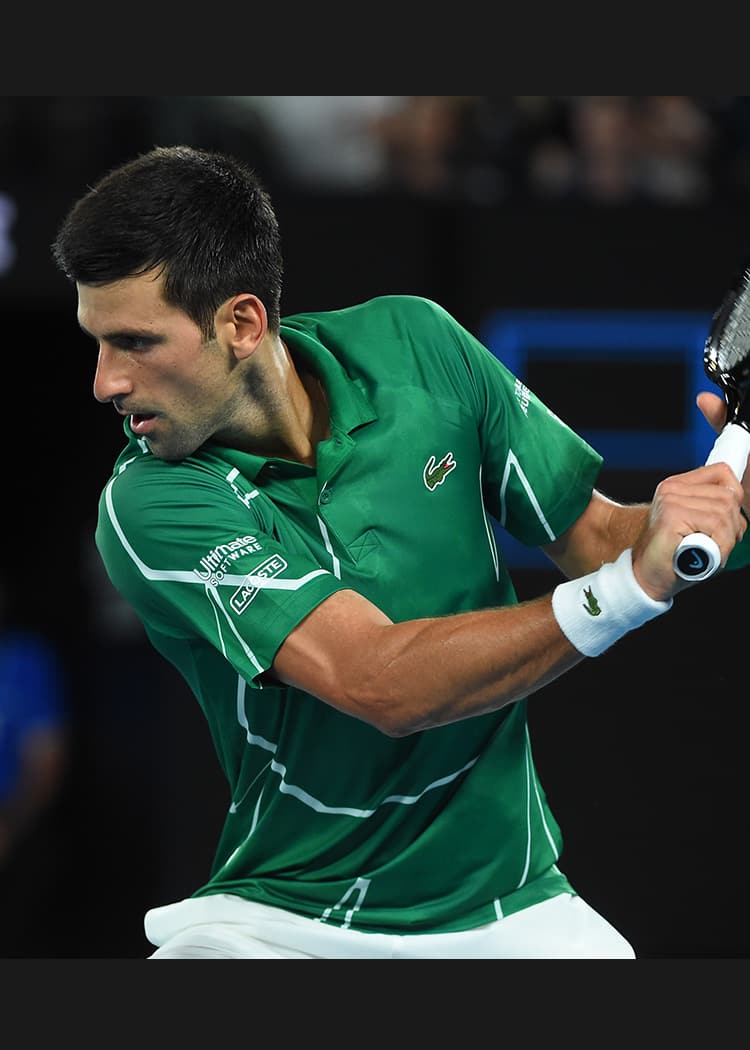 lacoste tenis djokovic
