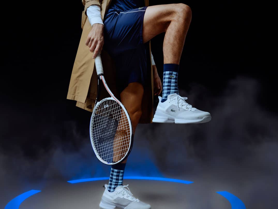 tenis lacoste medvedev