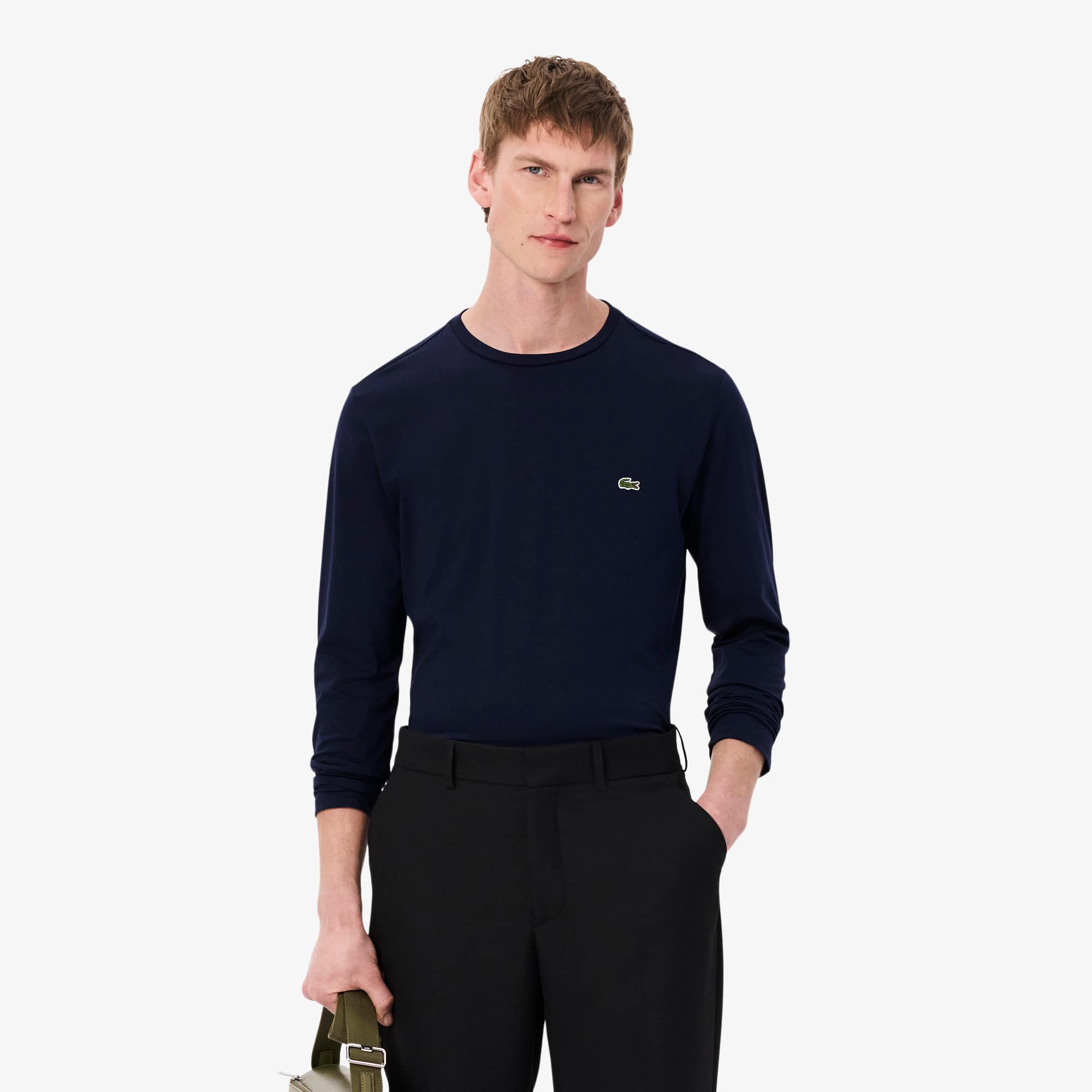 rhude pocket tee