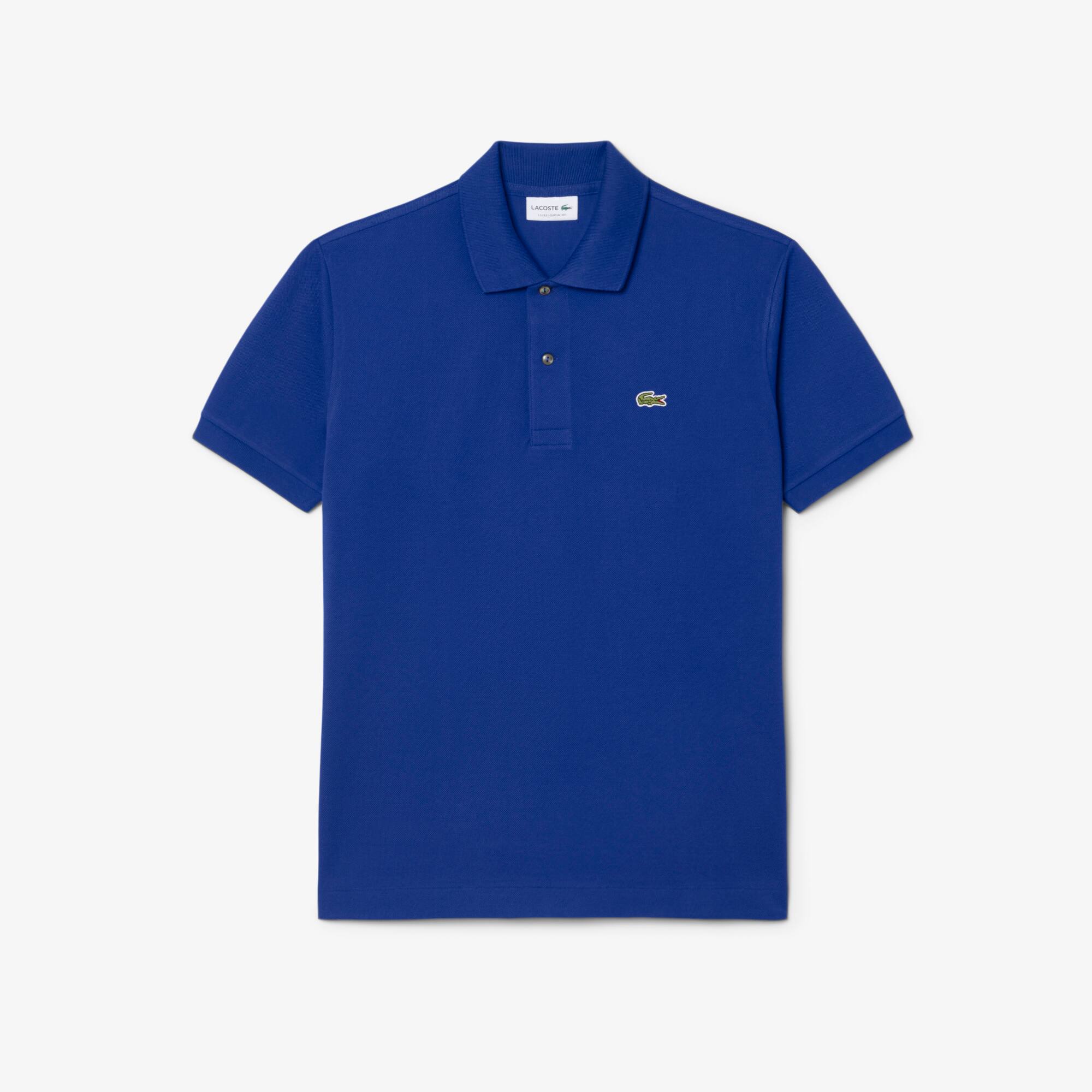 Camisa Polo Masculina L.12.12 - Ofertas Exclusivas - Novidades 2022 |  Lacoste