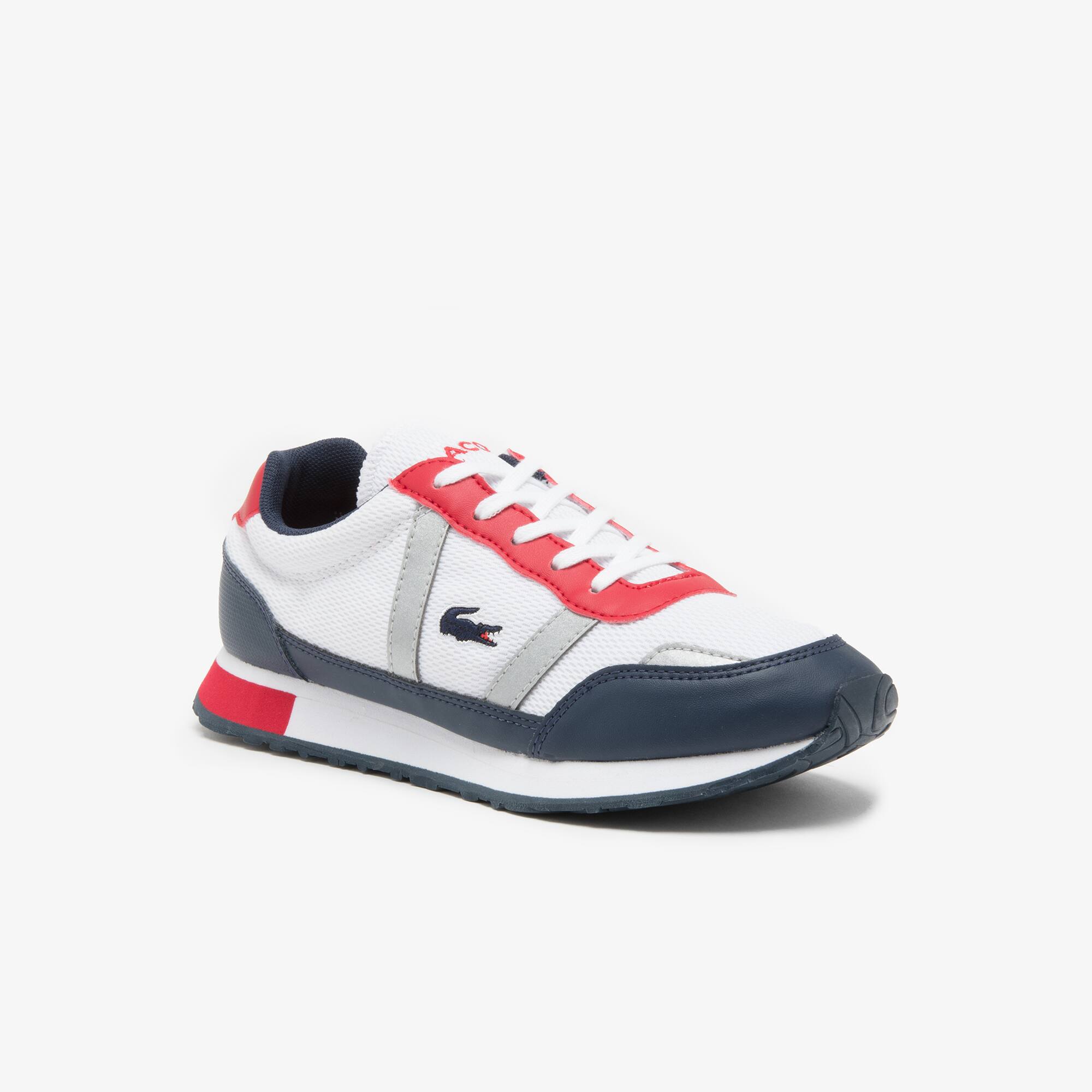 tenis lacoste kids